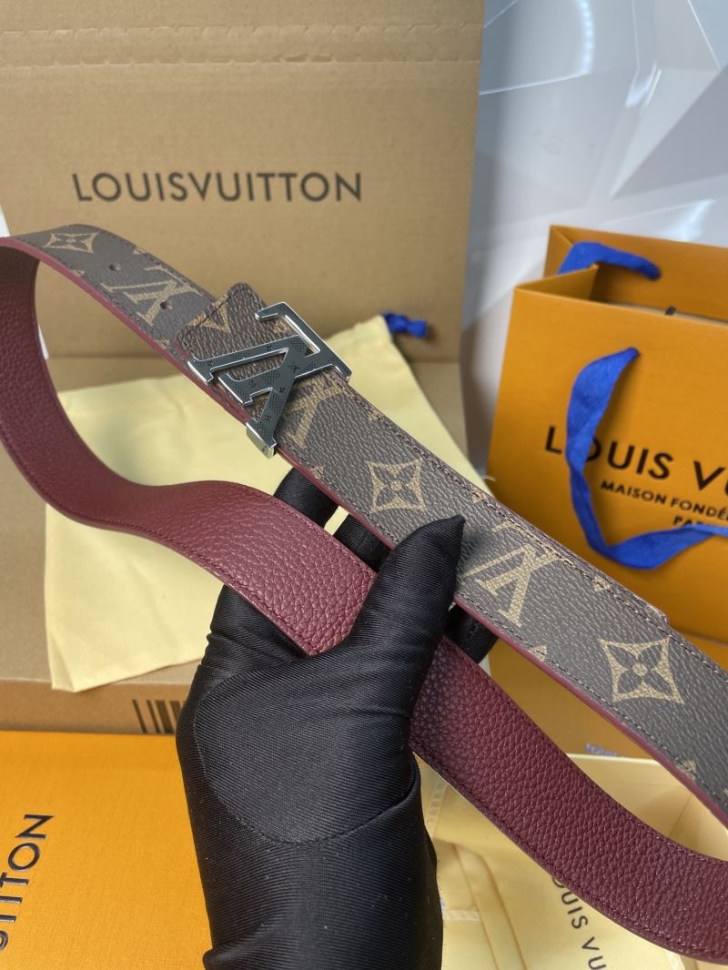 Louis Vuitton Belts